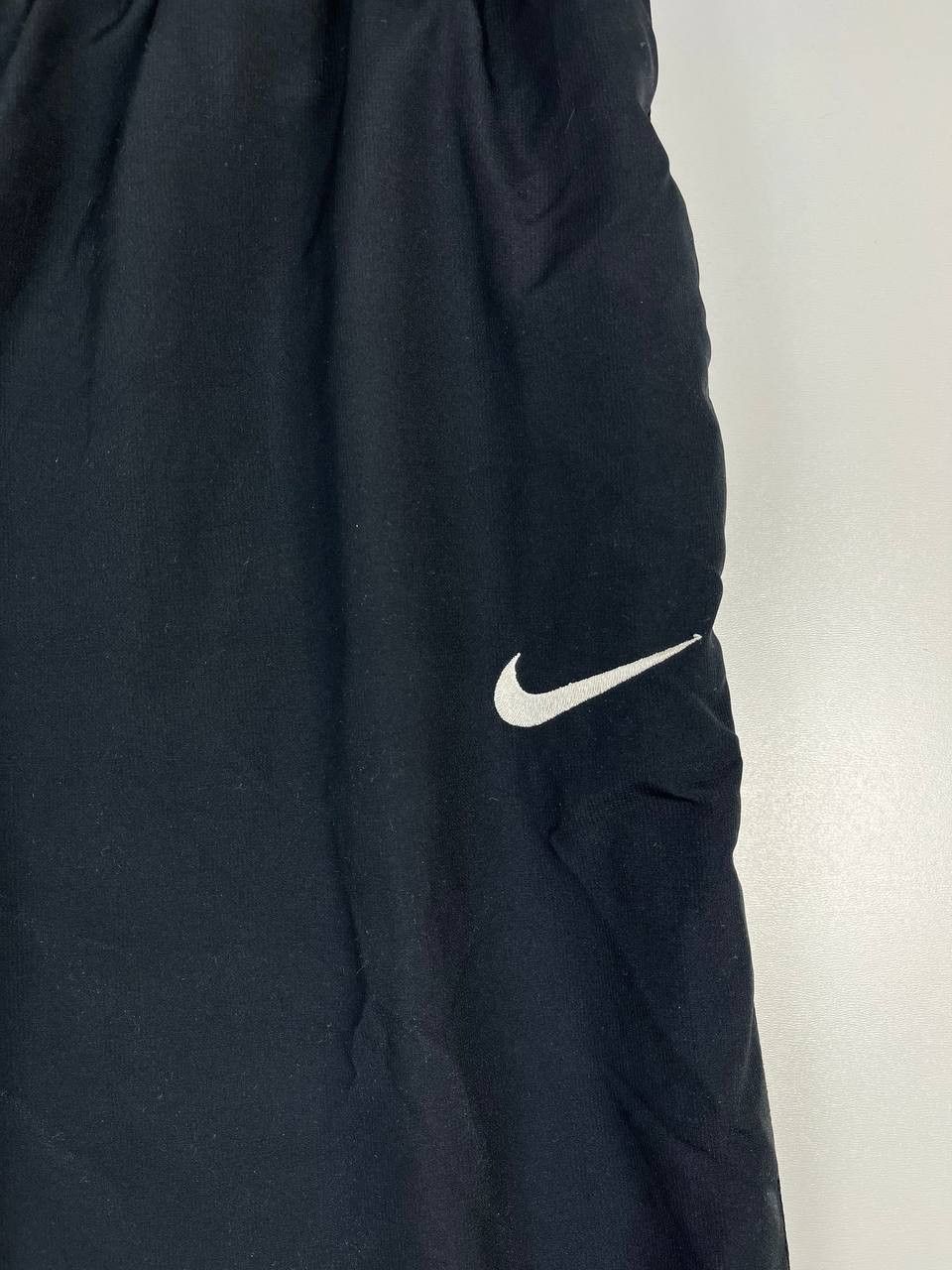 Nike Nike Dri Fit Insulated Pants Trousers Athletic Mens Size XL Size US 40 / EU 56 - 3 Thumbnail