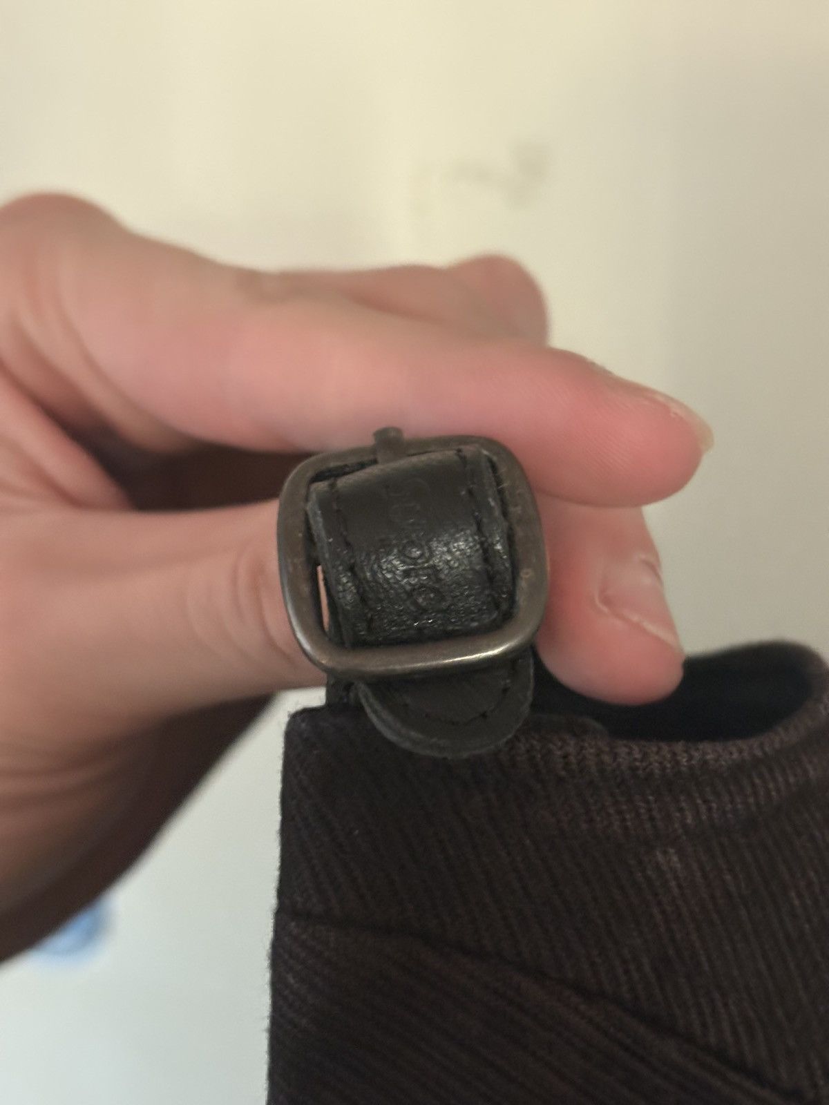 Supreme Brown supreme hat Size ONE SIZE - 3 Thumbnail