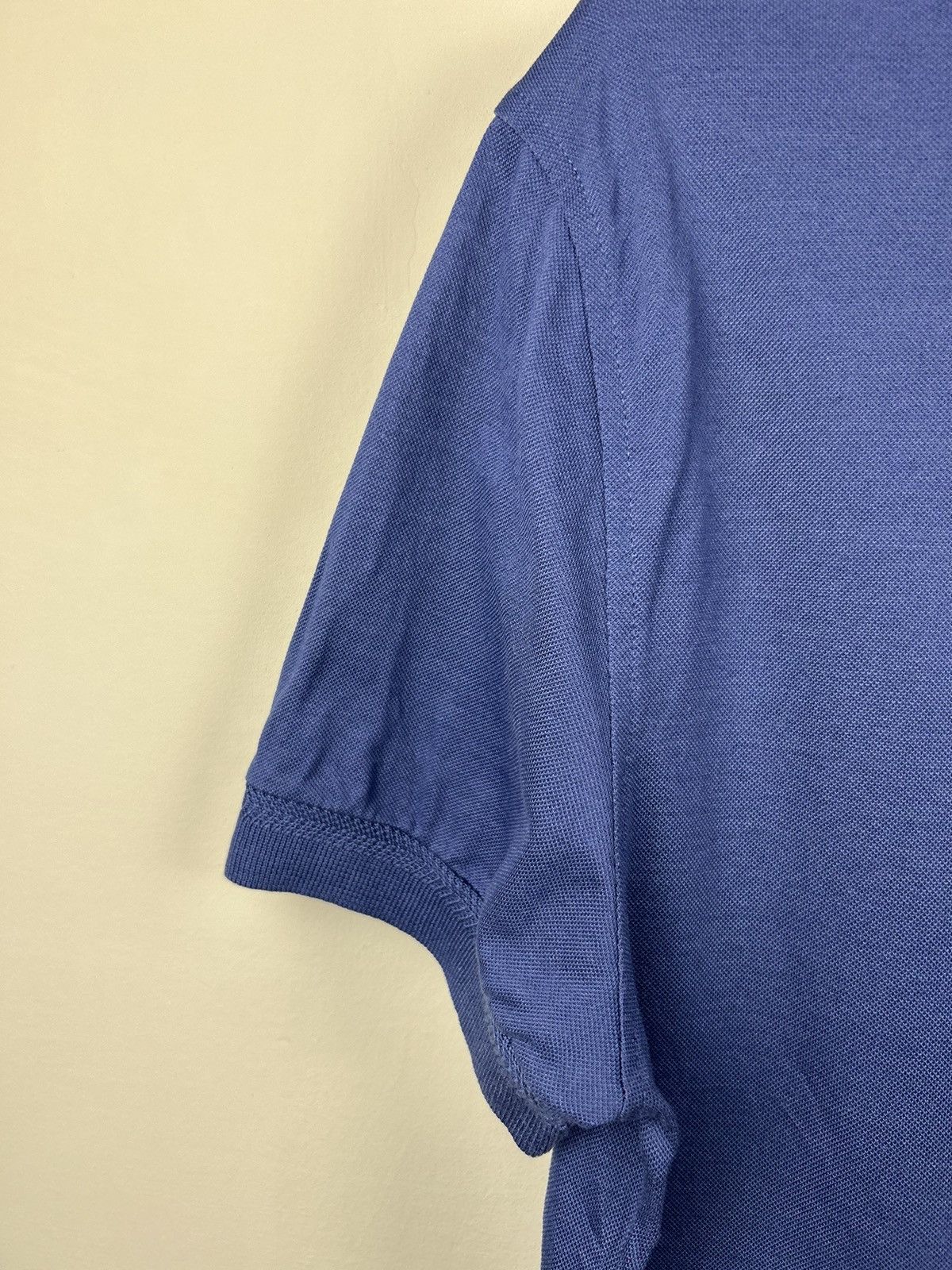 Tom Ford Tom Ford Polo T shirt Old Money Size US M / EU 48-50 / 2 - 17 Thumbnail