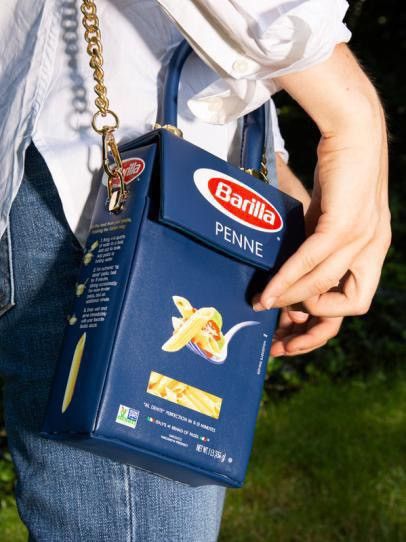 Other Nik Bentel Barilla Pasta Bag Size ONE SIZE - 2 Thumbnail