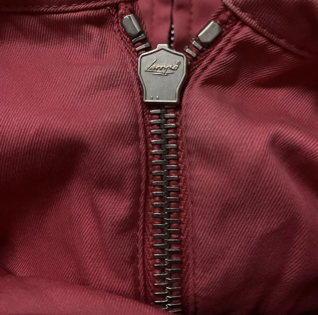 Polo Ralph Lauren 💥Vintage Polo Golf Ralph Lauren Jacket Size US L / EU 52-54 / 3 - 16 Thumbnail