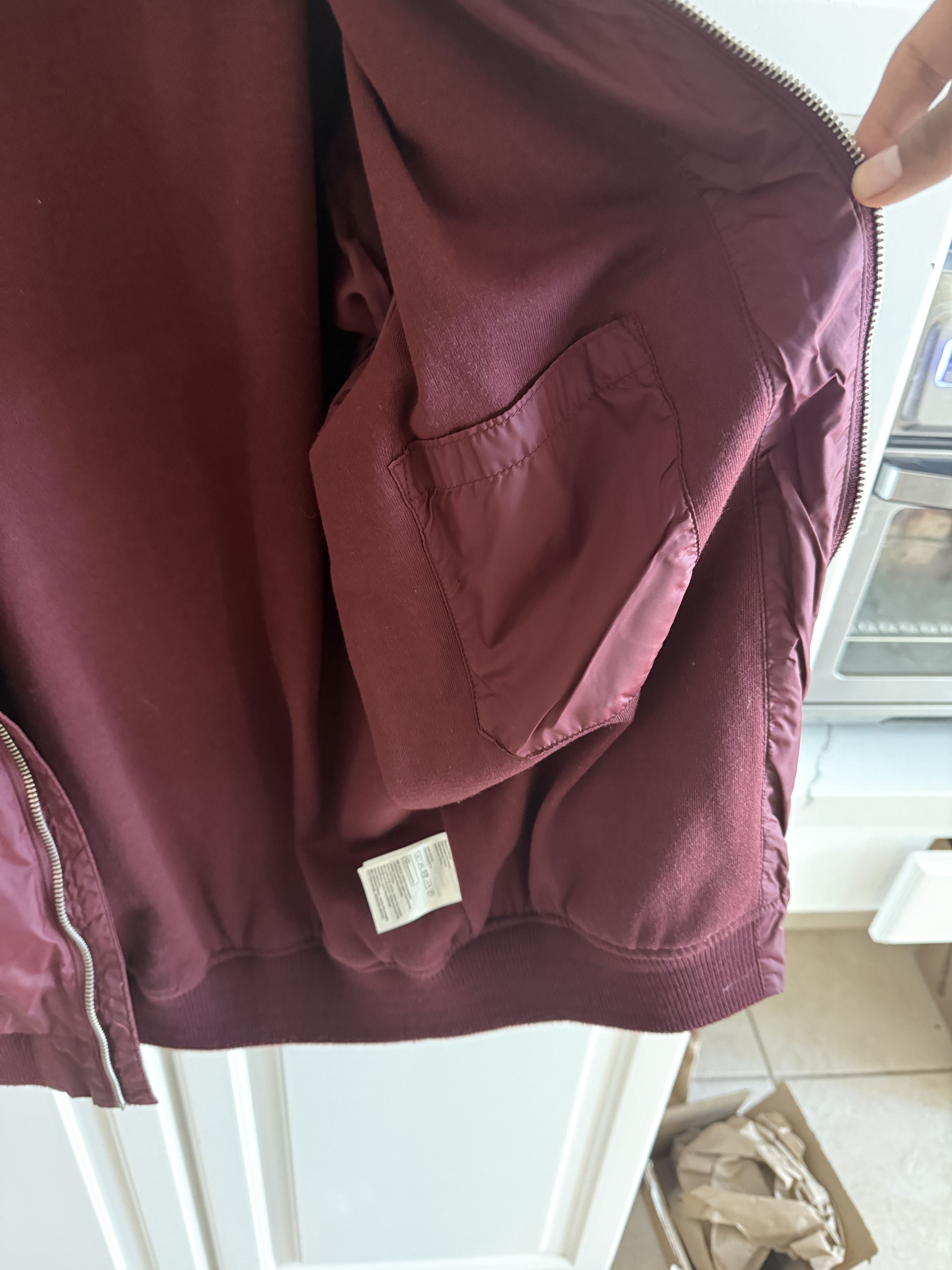 H&M H and M bomber jacket Size US S / EU 44-46 / 1 - 4 Thumbnail