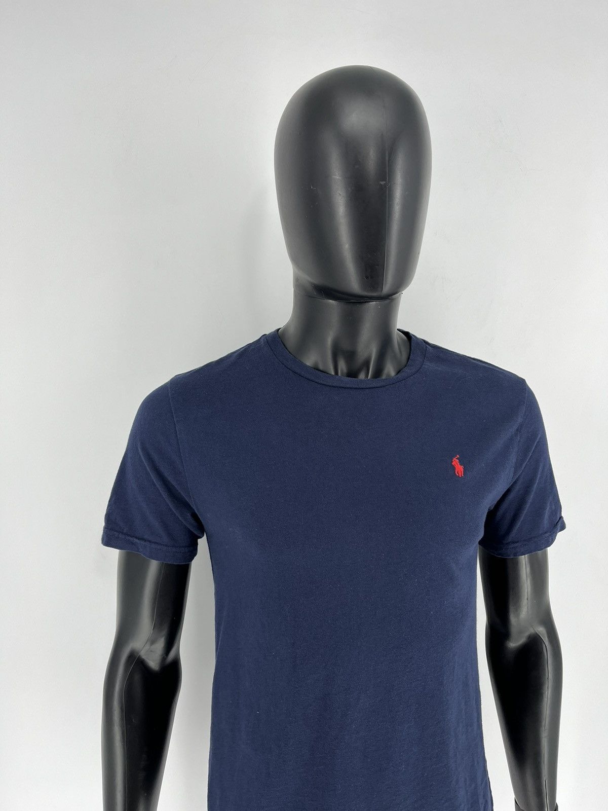 Polo Ralph Lauren Vintage Polo Ralph Lauren Tee T Shirt Size XS Streetwear Size US XS / EU 42 / 0 - 4 Thumbnail