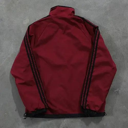 Japanese Brand Vintage Street Reversible Wearable Casual Jacket Coat Size US M / EU 48-50 / 2 - 7 Thumbnail