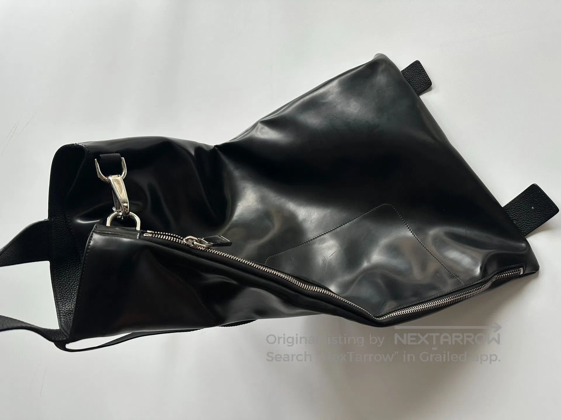 Jil Sander Jil Sander Backpack; Bag holder| Size ONE SIZE - 5 Thumbnail
