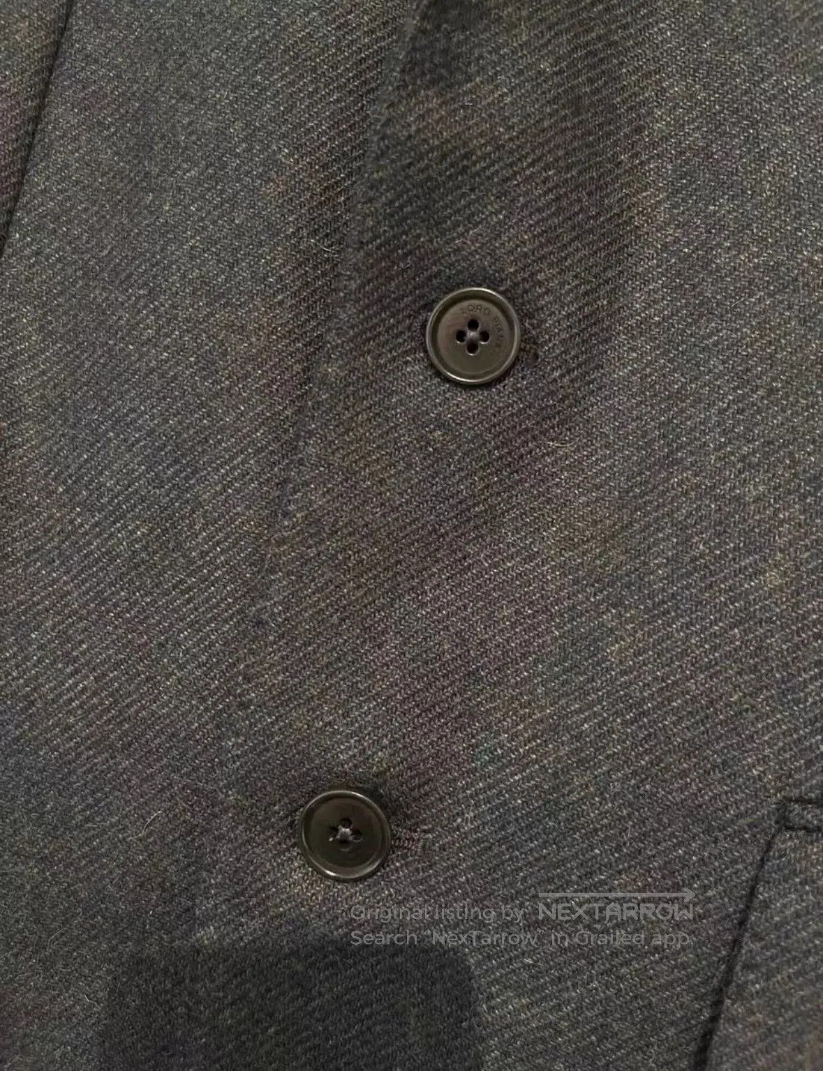 Loro Piana Loro Piana Men's Cashmere Blazer. Size US M / EU 48-50 / 2 - 4 Thumbnail