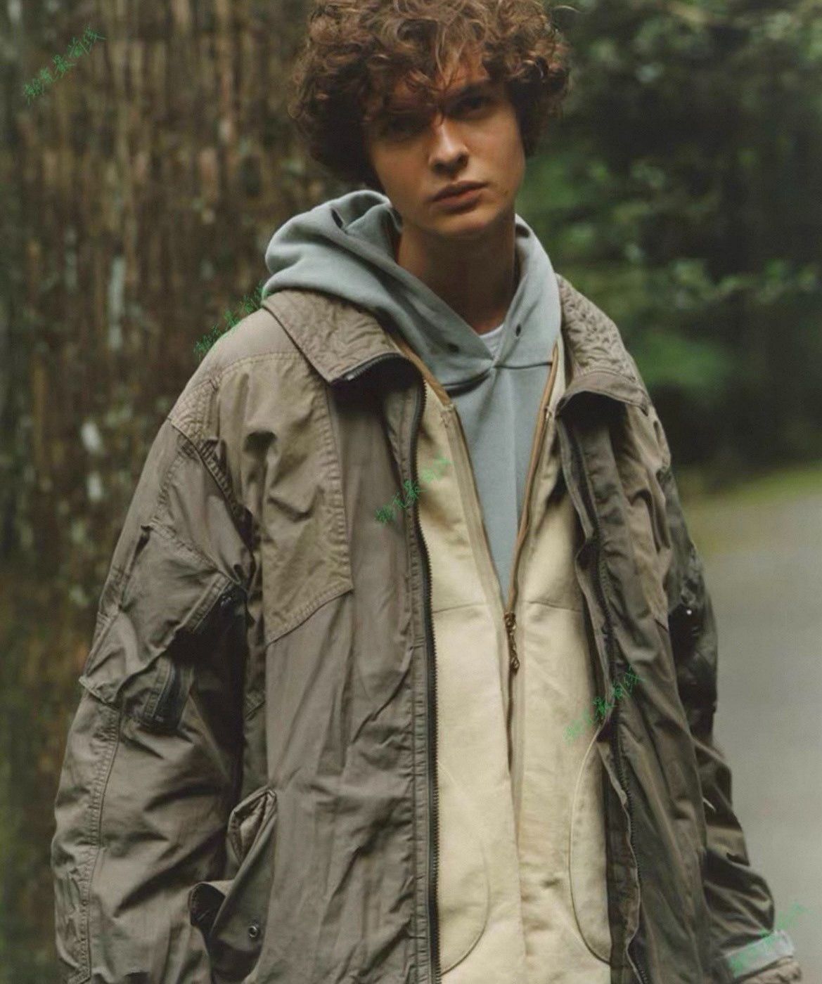 Visvim visvim 21AW SAR JKT Trench Coat Size US S / EU 44-46 / 1 - 8 Thumbnail