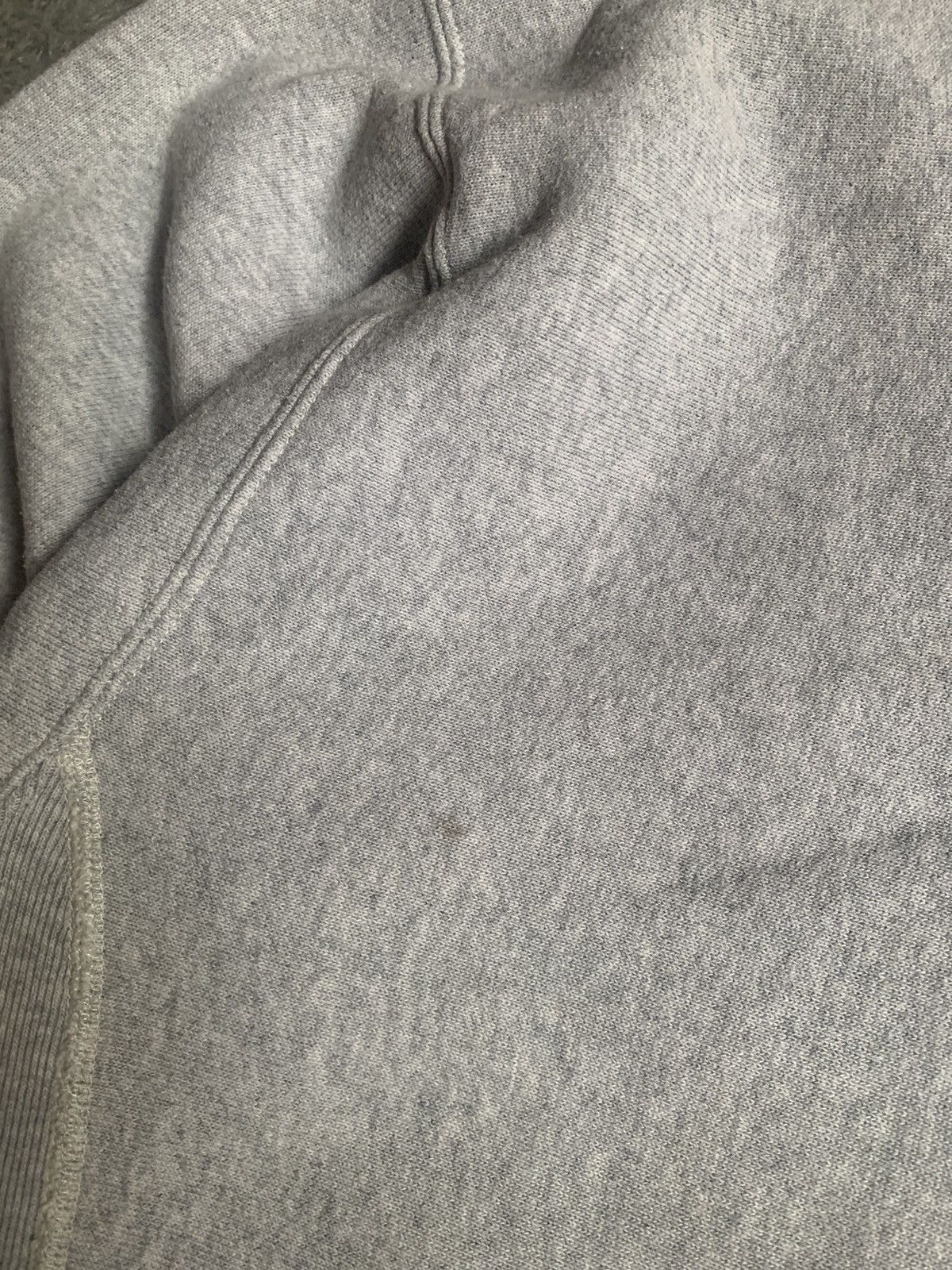 Wtaps Ss 21 Champion Reverse Weave x Wtaps Crewneck Size US XL / EU 56 / 4 - 5 Thumbnail