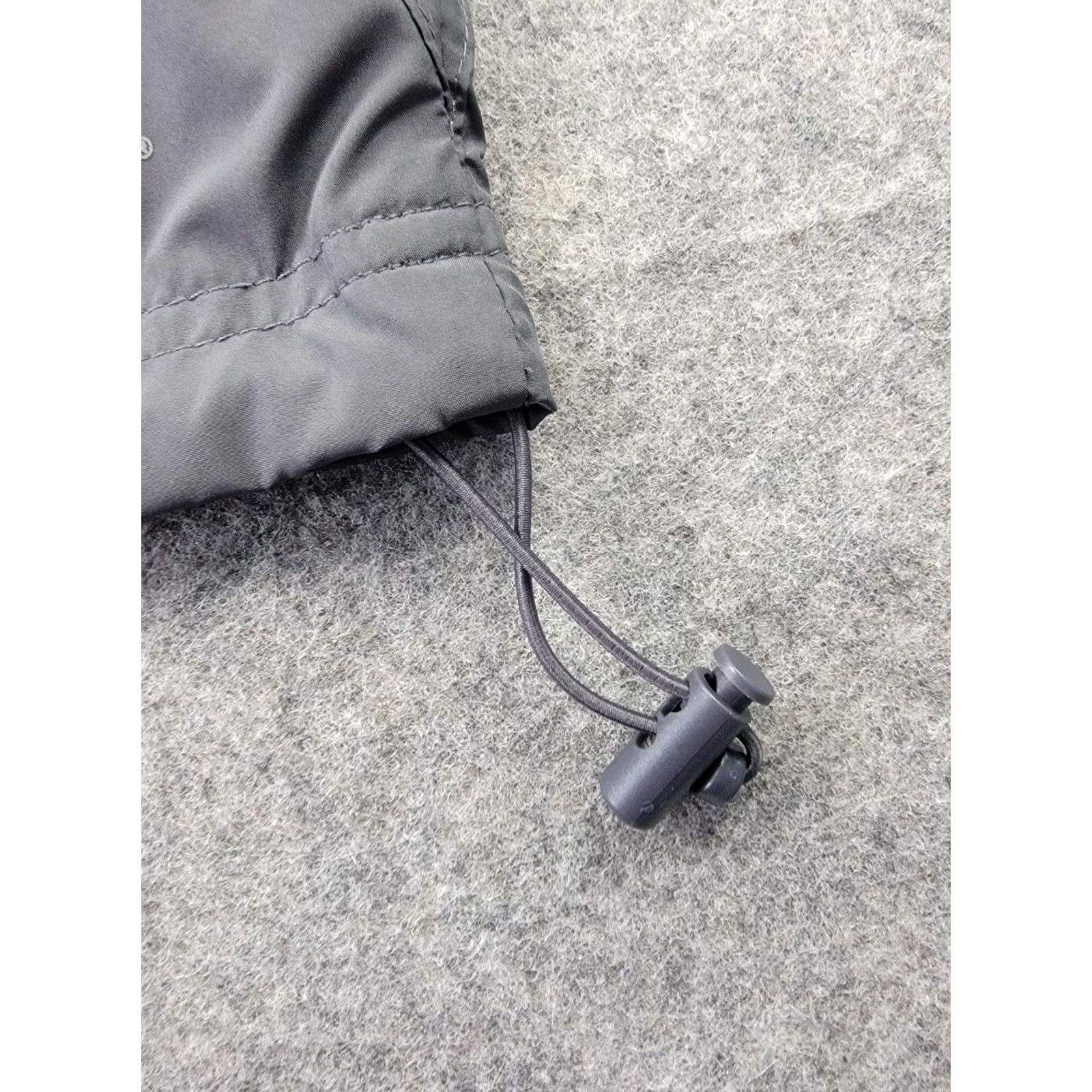 Everlast VINTAGE Everlast Jacket Mens 2XL Gray Full Zip Hooded Outdoor Active Size US XXL / EU 58 / 5 - 7 Thumbnail