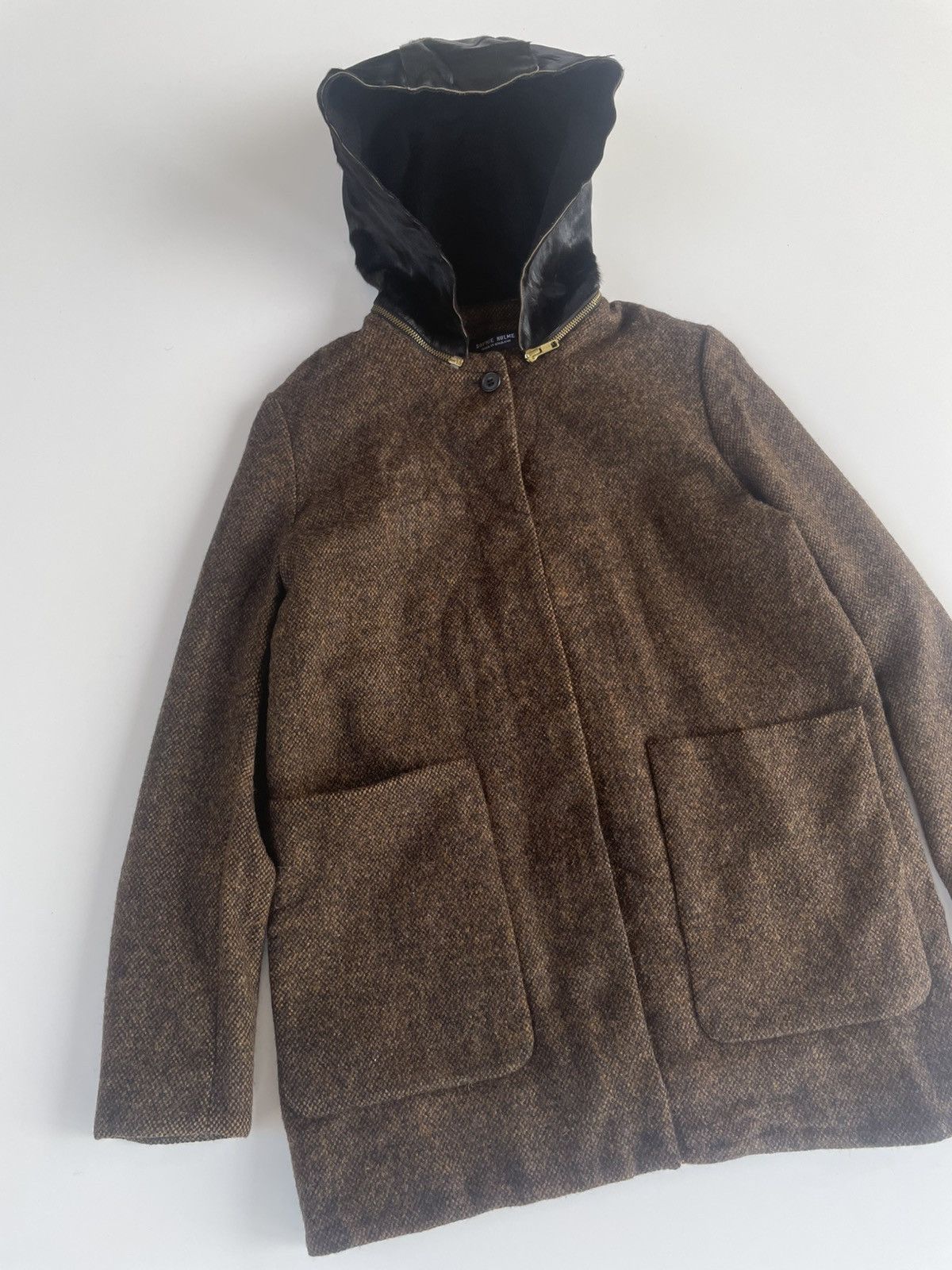 Other Vintage Sophie Hulme Made In England Size US S / EU 44-46 / 1 - 4 Thumbnail