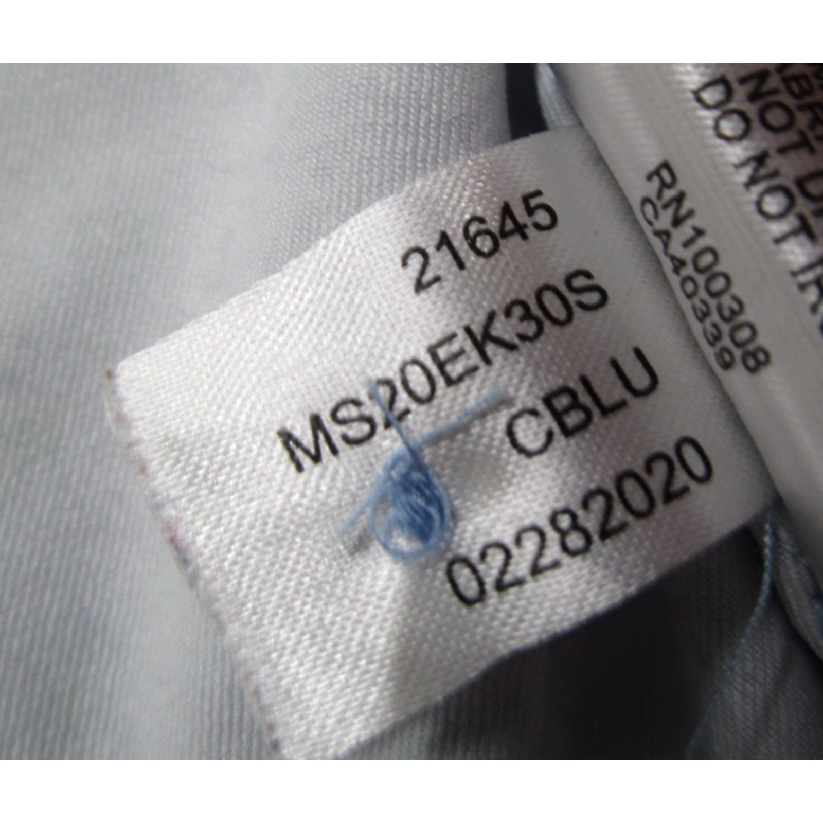 Peter Millar Peter Millar Summer Comfort Polo Shirt Mens XL Blue VINNINGS Rolling Hills Logo Embroidered Short Sleeve Golf Polo Shirt Blues - Men XL Size US XL / EU 56 / 4 - 5 Thumbnail