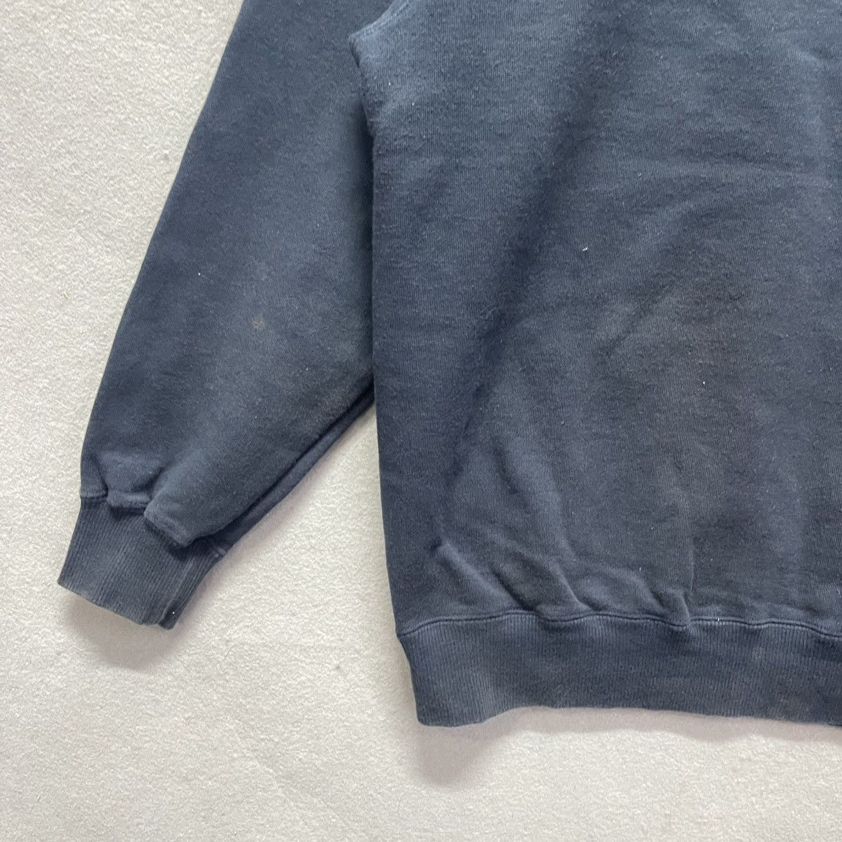 Vintage Vintage Piko “Hawaiian Longboard Wear” Logo Sweatshirt Size US M / EU 48-50 / 2 - 7 Thumbnail
