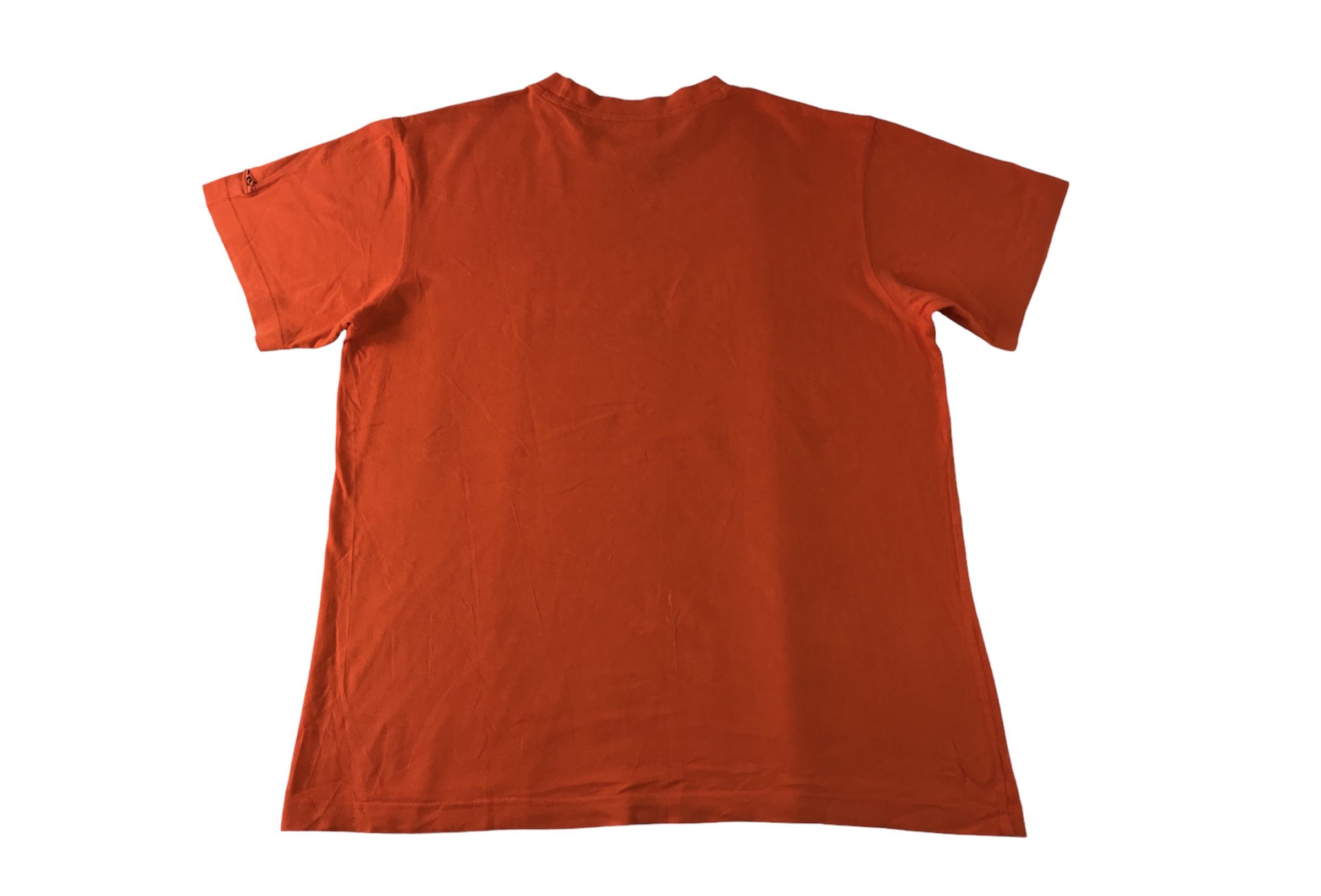 Nike Nike Be True To Your School Printed Tee T-shirt Size US XL / EU 56 / 4 - 2 Thumbnail