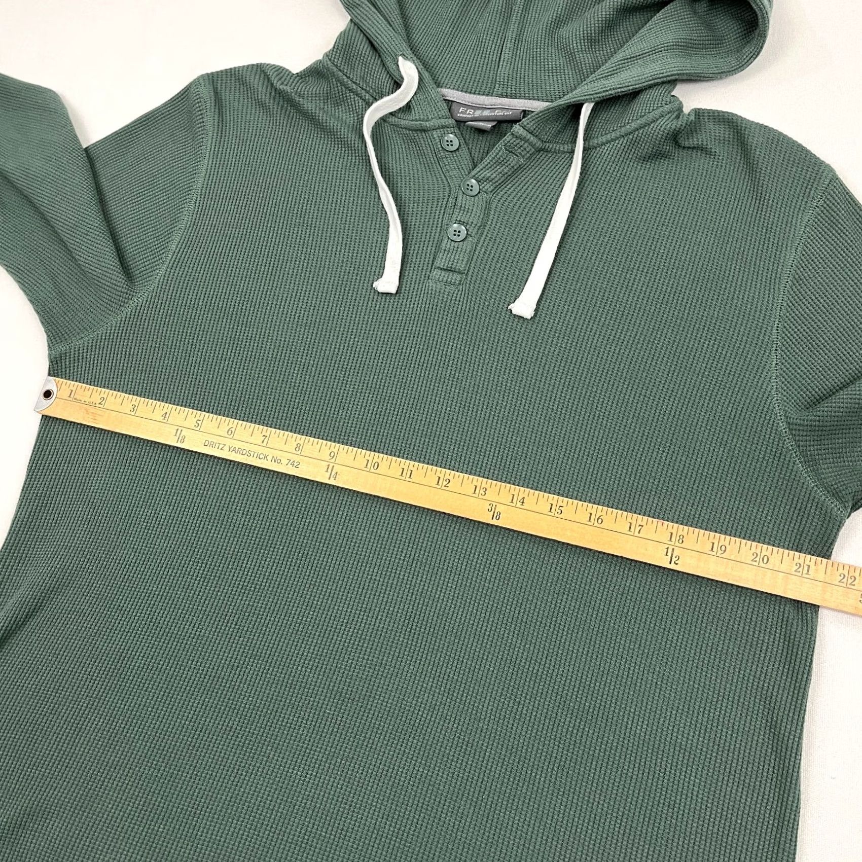 Vintage VINTAGE? No. Size US XL / EU 56 / 4 - 5 Thumbnail