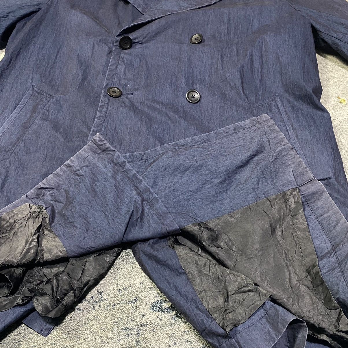 RRL Ralph Lauren × Ralph Lauren × Vintage Ralph Lauren Double RL RRL Long Jacket Size US M / EU 48-50 / 2 - 16 Thumbnail