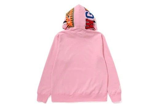 Bape Bape Hoodie Size ONE SIZE - 3 Thumbnail