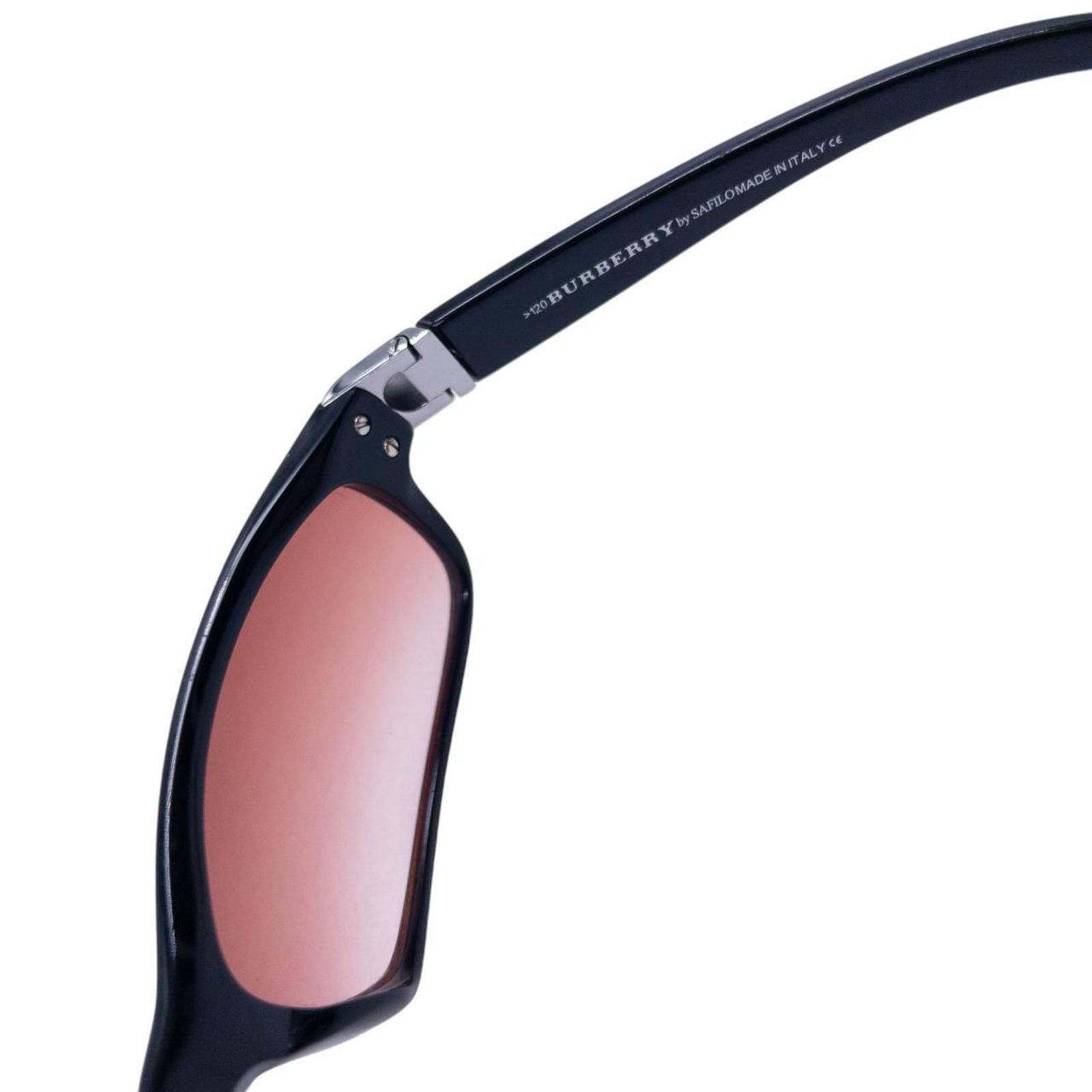 Burberry Vintage Burberry Nova Check Sunglasses Size ONE SIZE - 7 Thumbnail