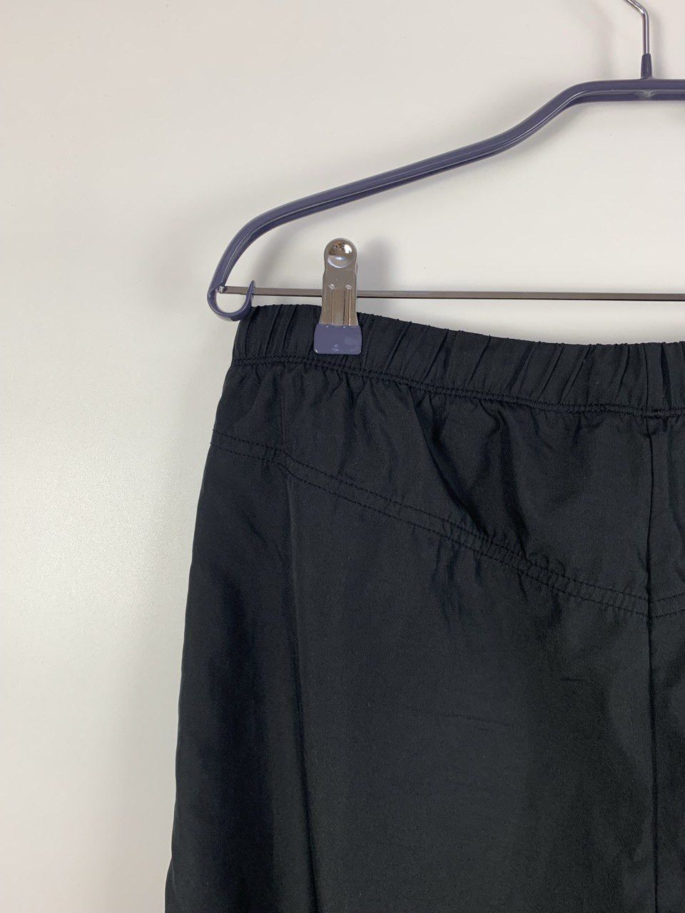 Nike Nike shorts black L Size US 32 / EU 48 - 6 Thumbnail