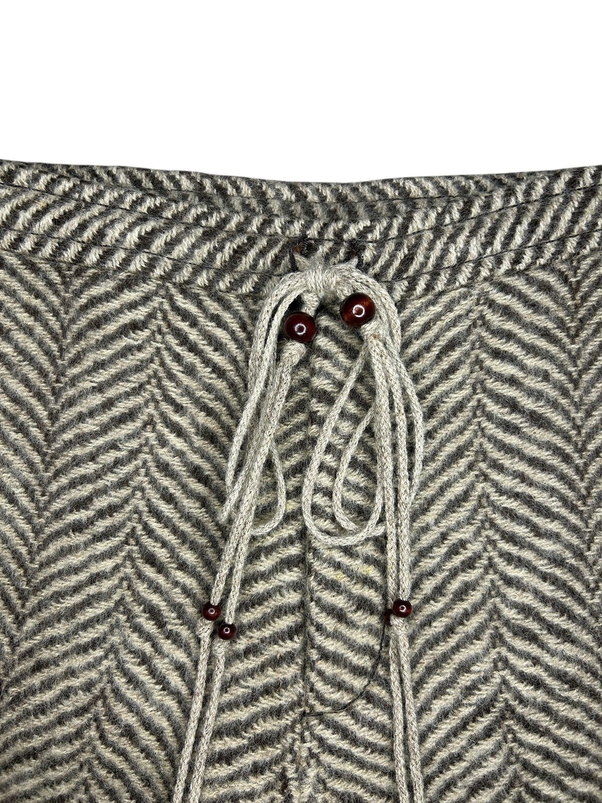 F/W 02 Nowhere Man Shorts