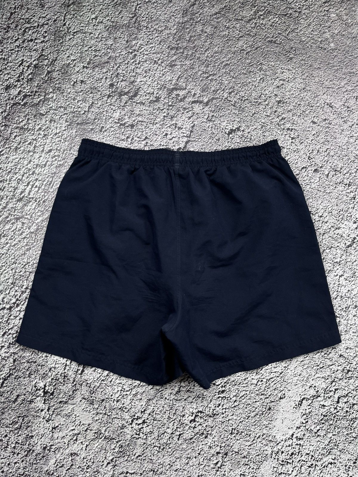 Adidas vintage 90s adidas shorts soccer football streetwear Size US 35 - 8 Thumbnail