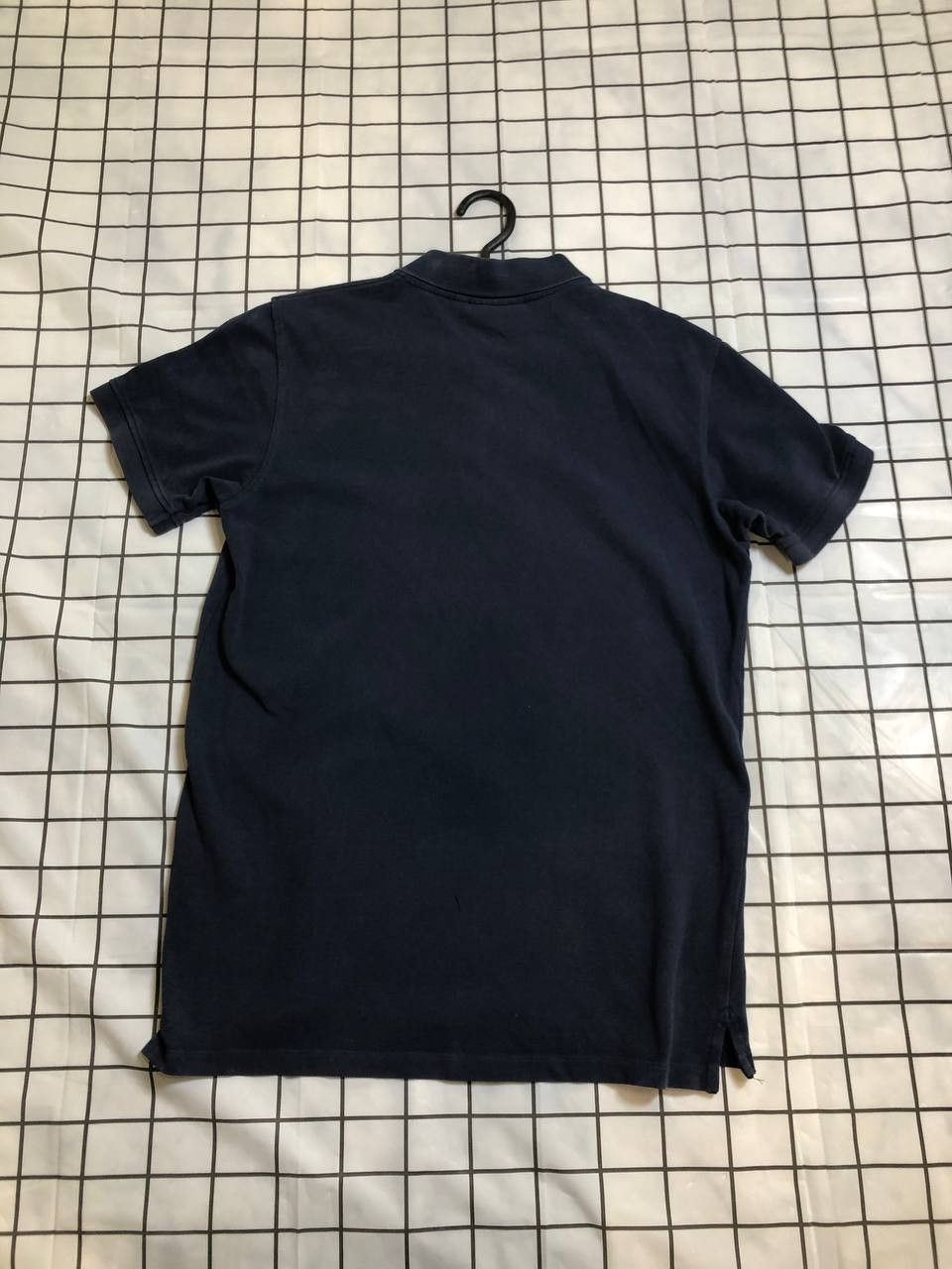 Fjallraven Fjallraven Ovik Polo Shirt Navy Size US M / EU 48-50 / 2 - 12 Thumbnail
