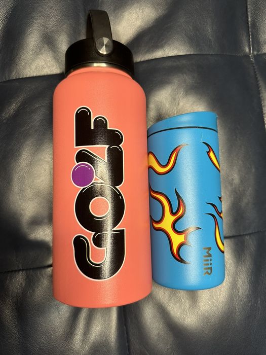 Golf wang hydro 2025 flask