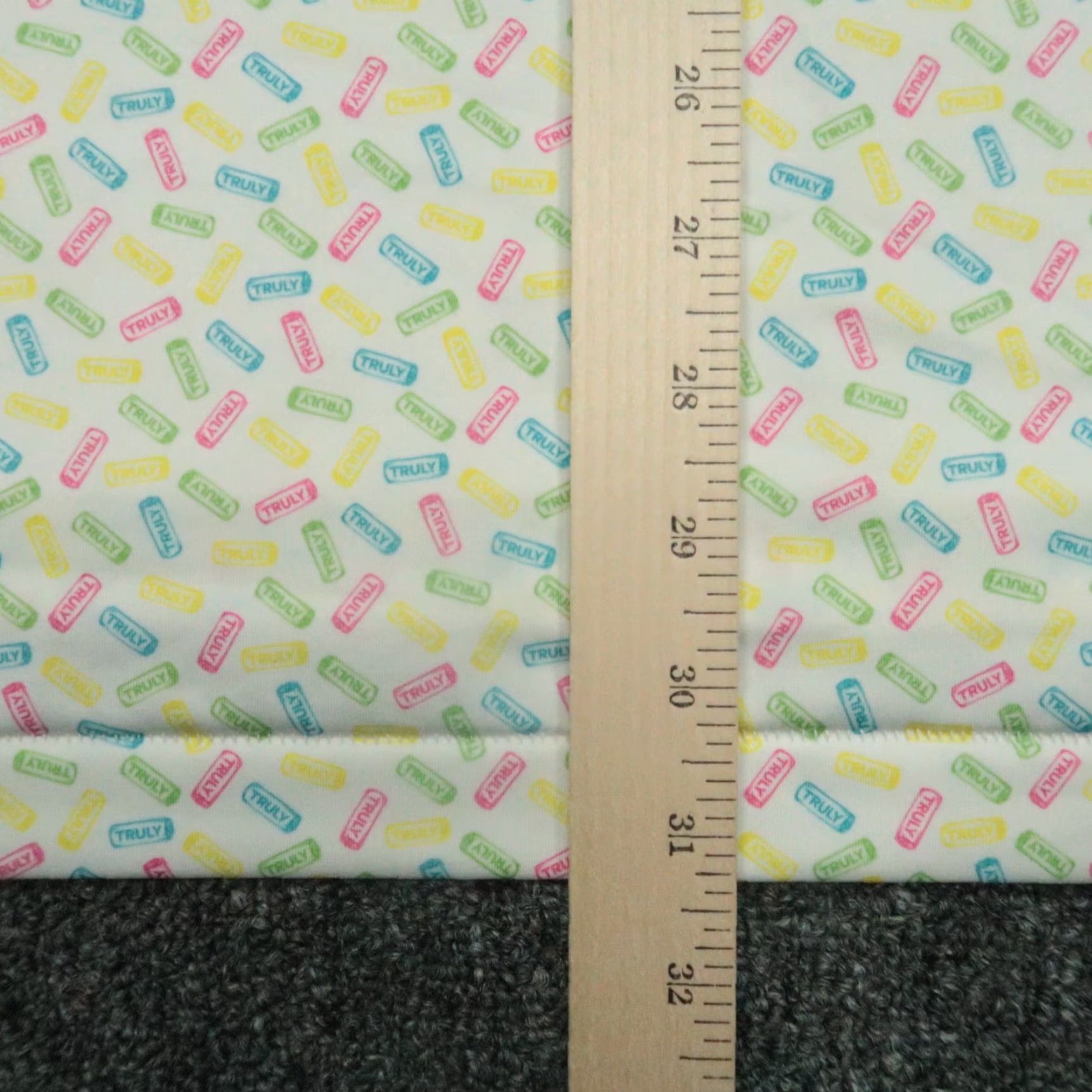 Peter Millar Peter Millar Shirt Mens Large White Truly Seltzer Performance Summer Comfort Size US L / EU 52-54 / 3 - 7 Thumbnail