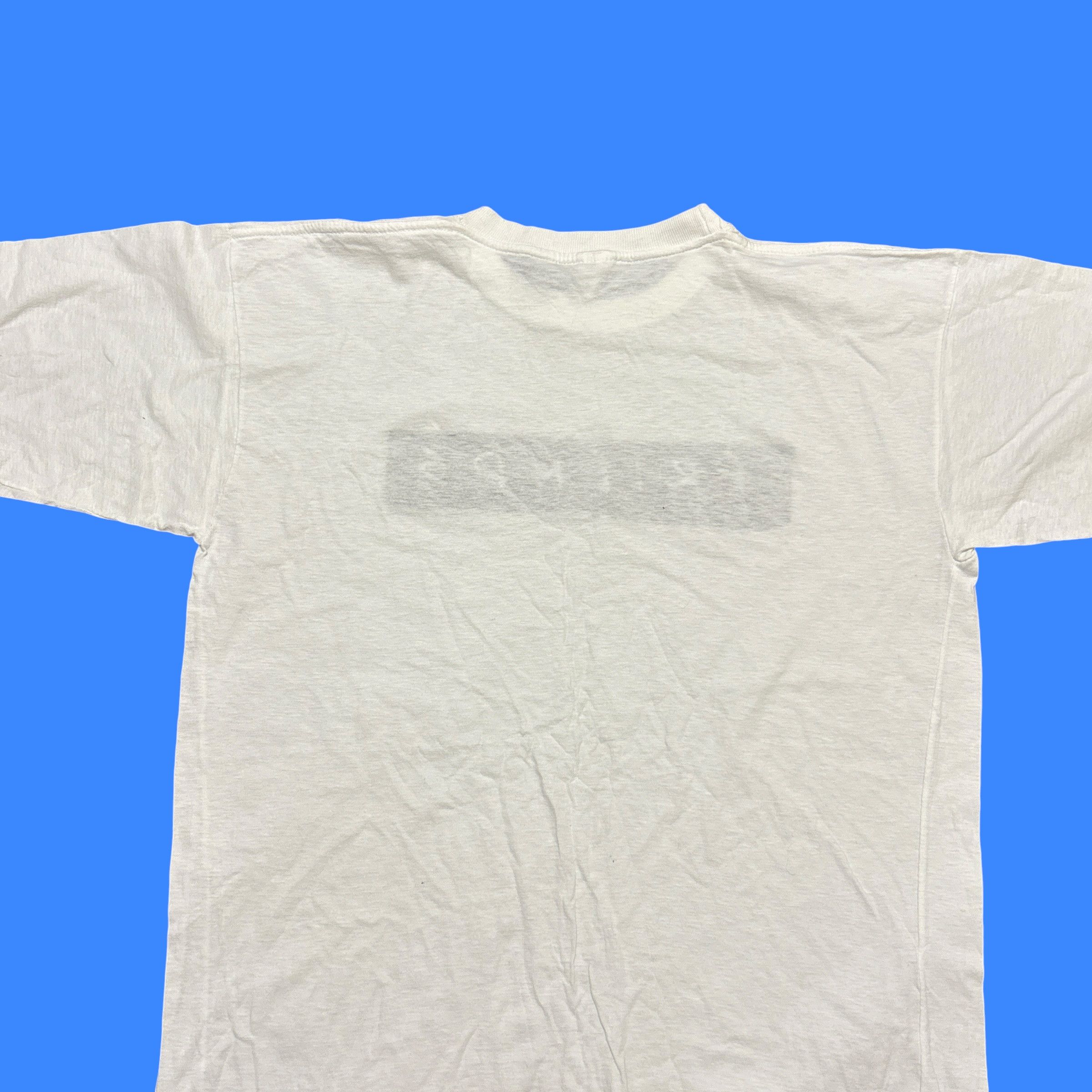 Vintage Vintage Friends Tv Show Shirt 90s Movie Promo Matthew Perry Size US L / EU 52-54 / 3 - 11 Thumbnail