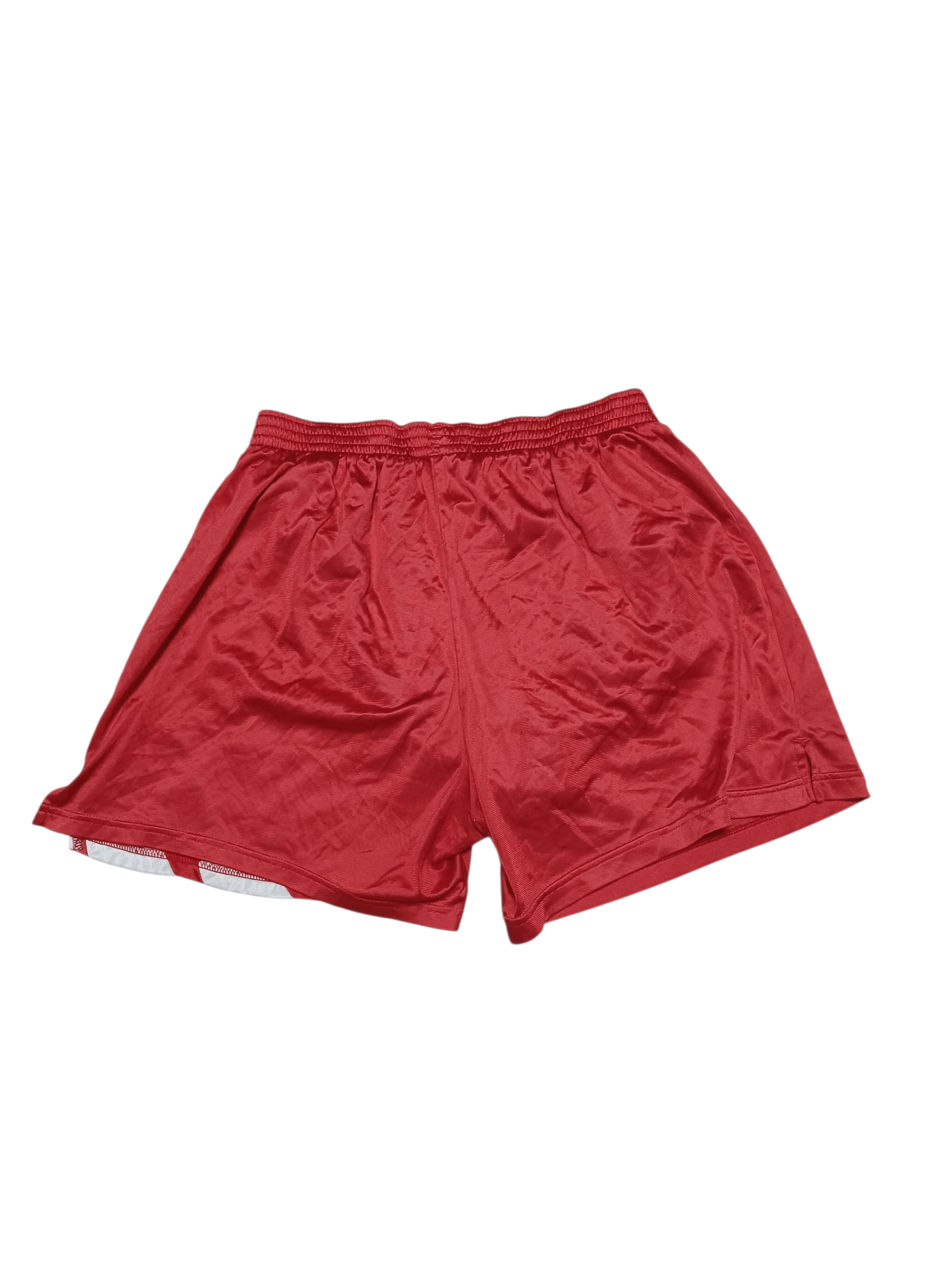 Adidas ADIDAS EQUIPMENT VINTAGE 90S SOCCER FOOTBALL SHORTS Size US 34 / EU 50 - 3 Thumbnail