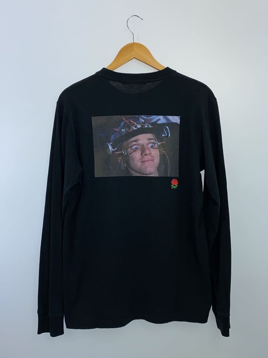 Undercover A Clockwork Orange Long Sleeve Tee Size US L / EU 52-54 / 3 - 3 Thumbnail