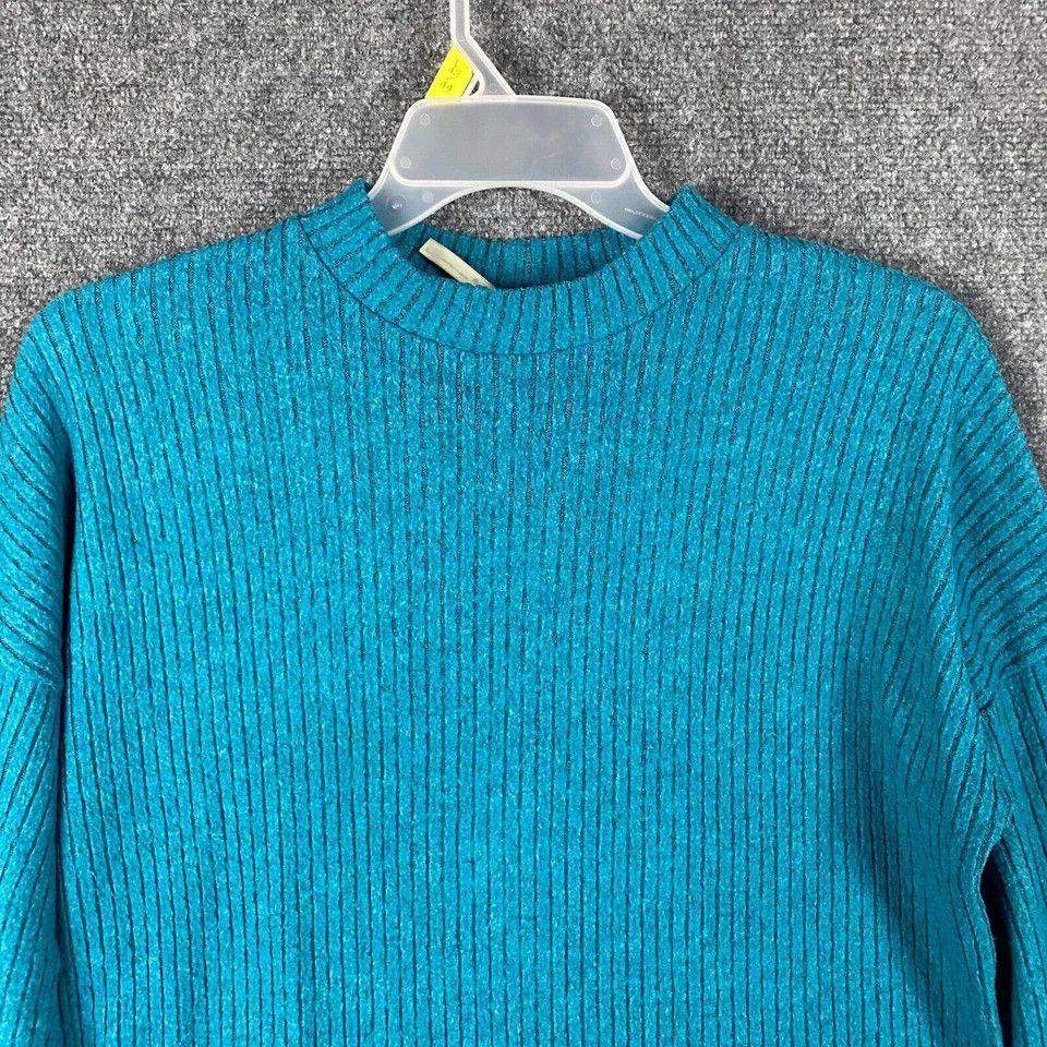 Other Tresics Top Women's Large Pullover Polyester Long Sleeve L Size L / US 10 / IT 46 - 2 Thumbnail