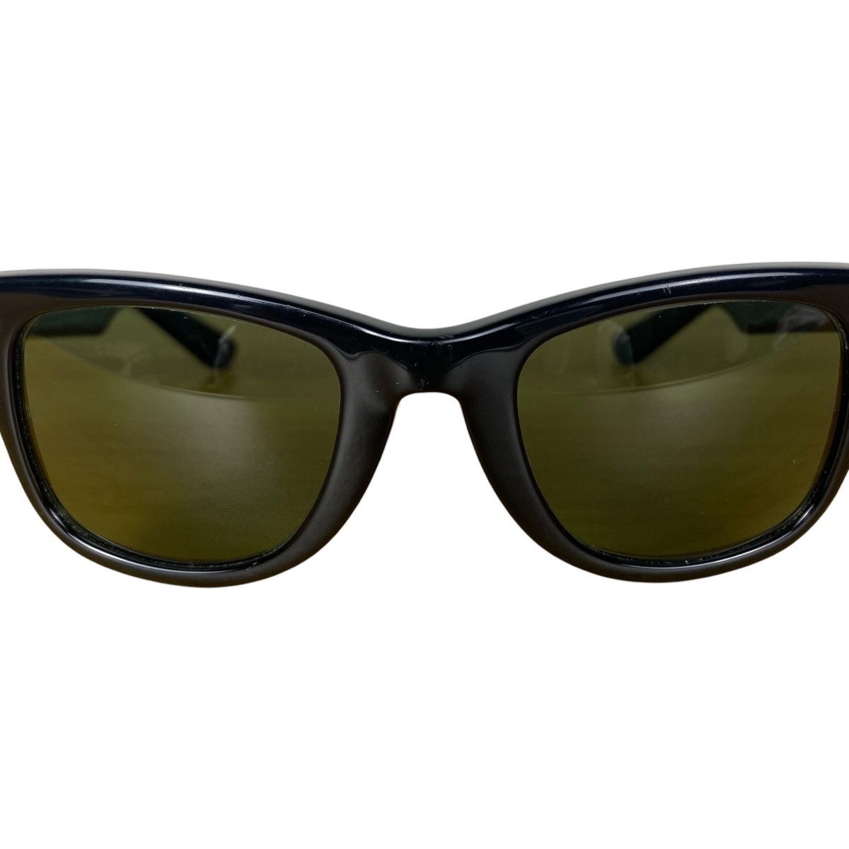 RayBan Vintage RayBan Wayfarer BL G15 Size ONE SIZE - 9 Thumbnail