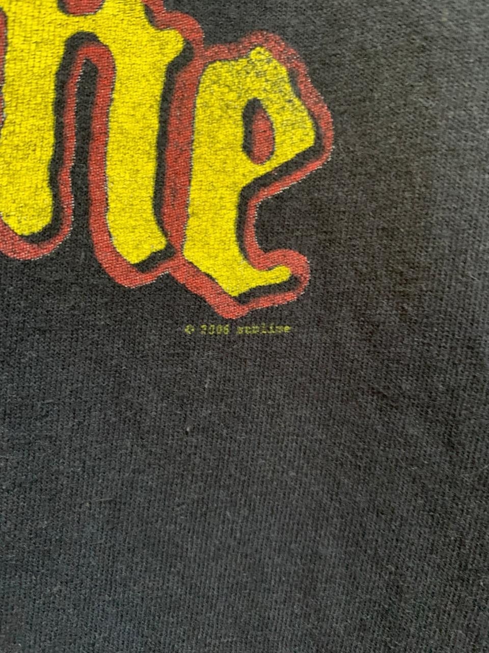 Band Tees Vintage 00s Sublime Long Beach Calofornia Punk Tshirt Size US S / EU 44-46 / 1 - 6 Thumbnail
