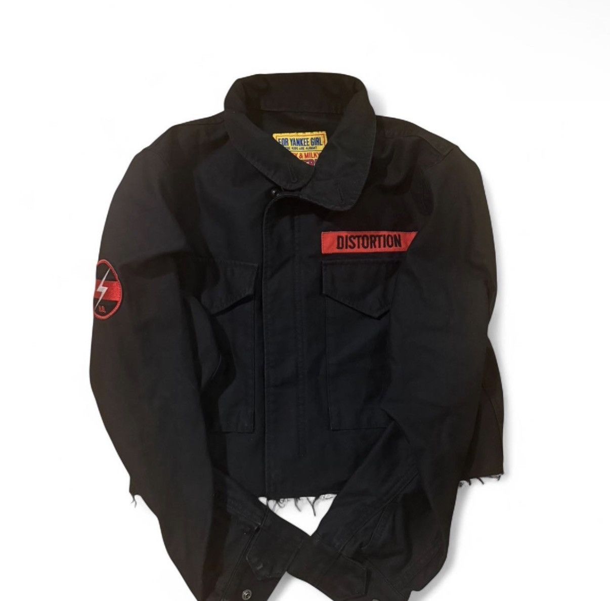 Hysteric Glamour Hysteric Glamour matching set Size S / US 4 / IT 40 - 2 Thumbnail