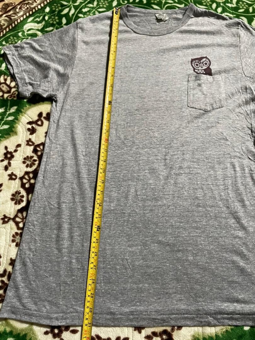 Vintage K5-17 90'S TRI BLEND Kayak Yaeyama Kobo cacyahsee a 55! owl Size US XL / EU 56 / 4 - 7 Thumbnail