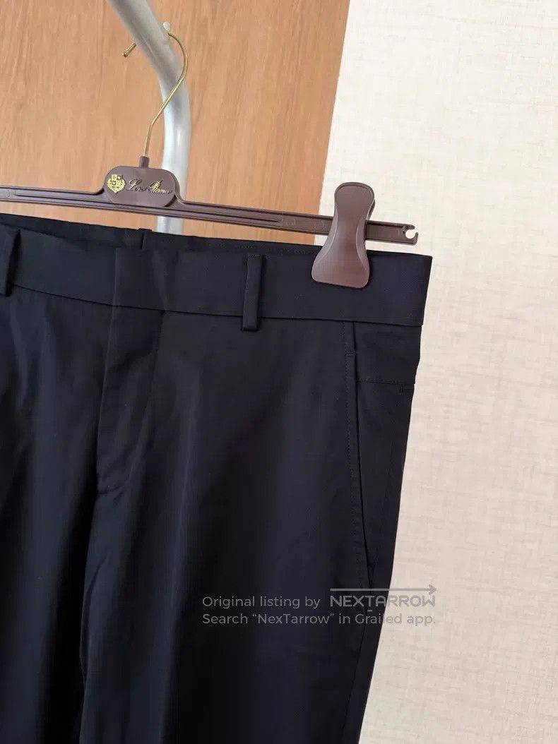 Hermes Hermes Men's Casual Pants Size US 40 / EU 56 - 3 Thumbnail