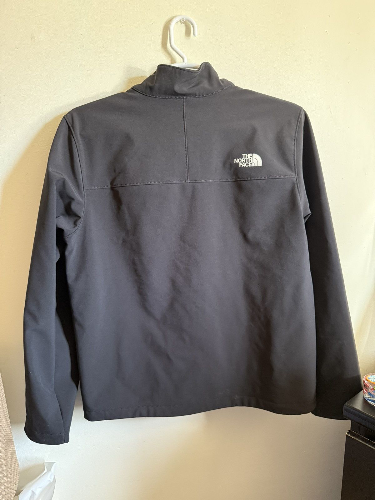 The North Face The Northface Apex Bionic 3 Jacket Sz L Size US L / EU 52-54 / 3 - 4 Thumbnail