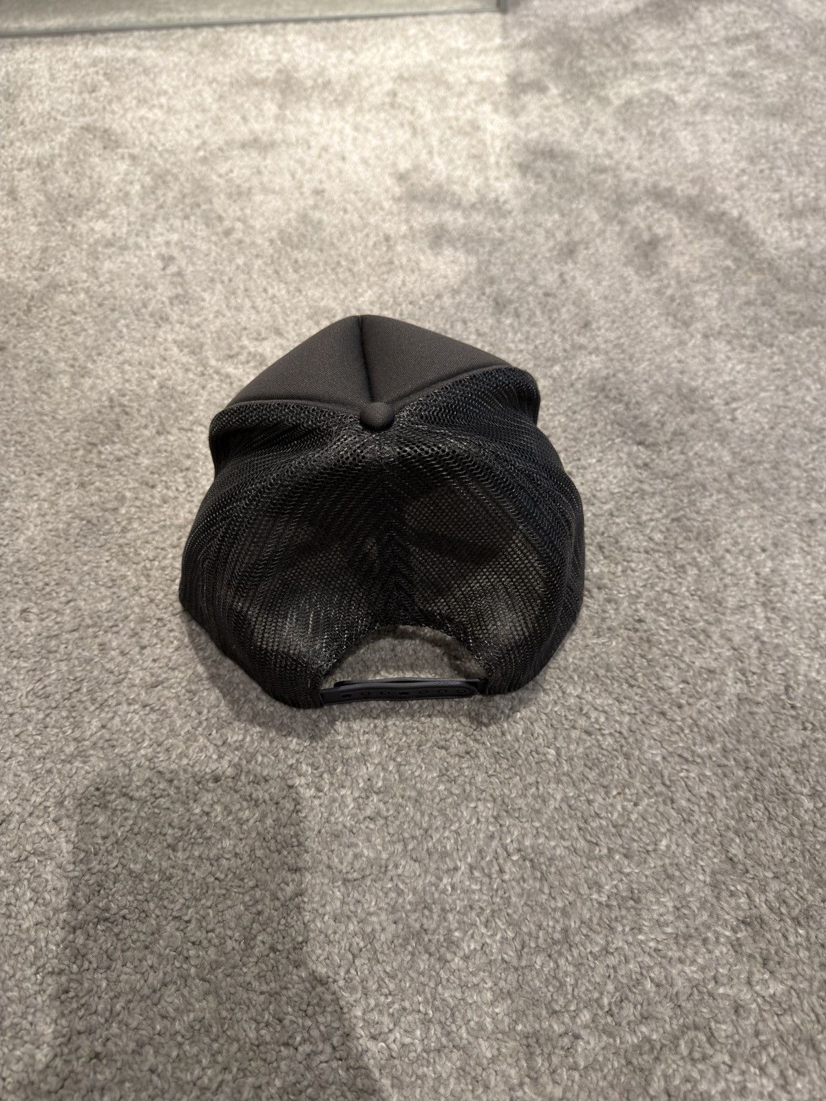 Kapital Kapital - trucker cap Size ONE SIZE - 2 Thumbnail