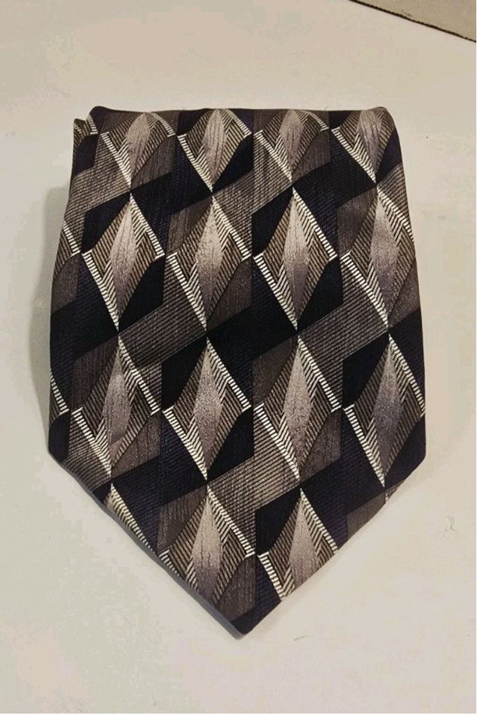 Stafford stafford tie for men Size ONE SIZE - 1 Thumbnail