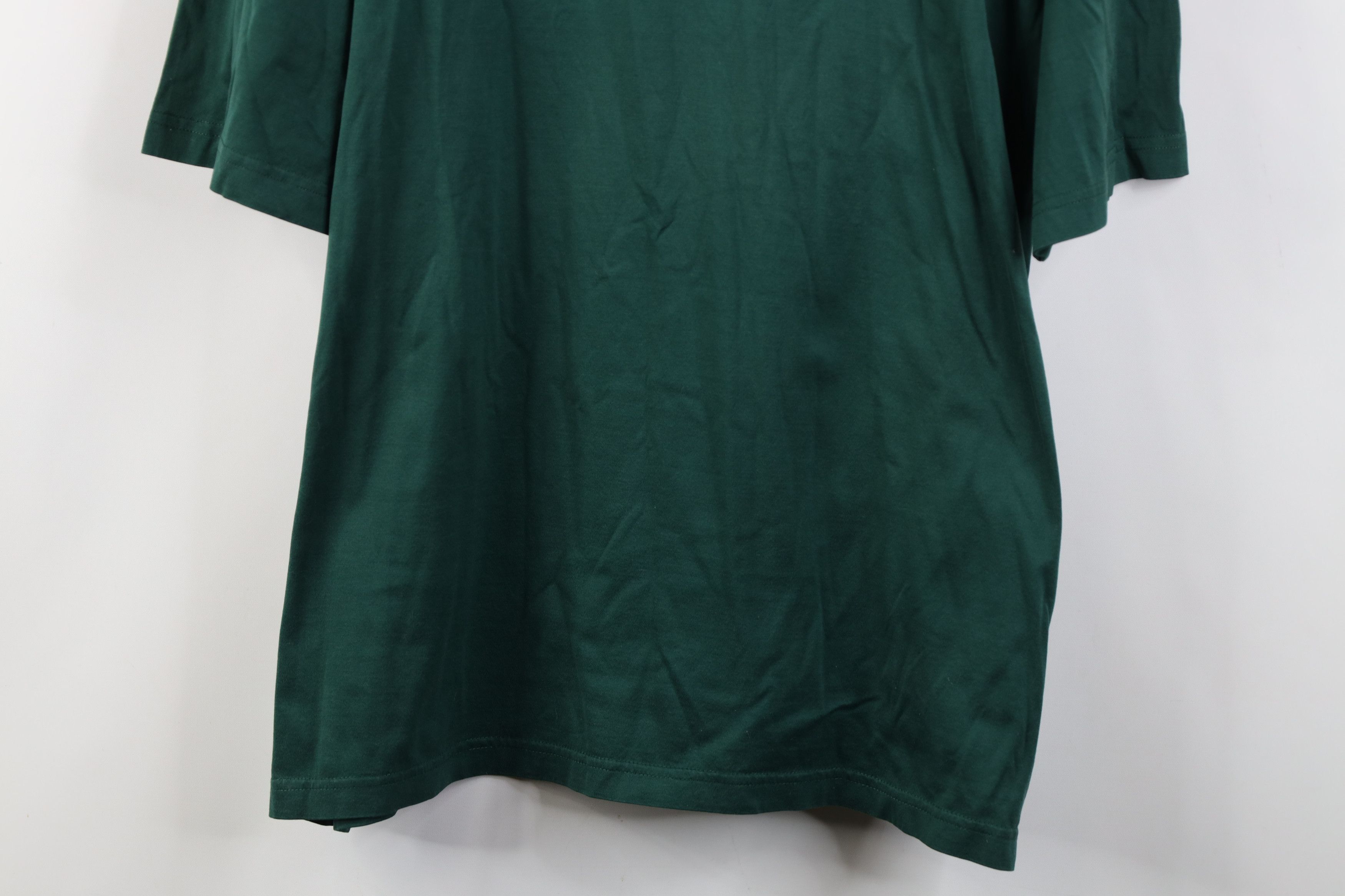 Vintage Vintage 90s Amen Corner Augusta The Masters Golf Polo Shirt Size US XL / EU 56 / 4 - 3 Thumbnail