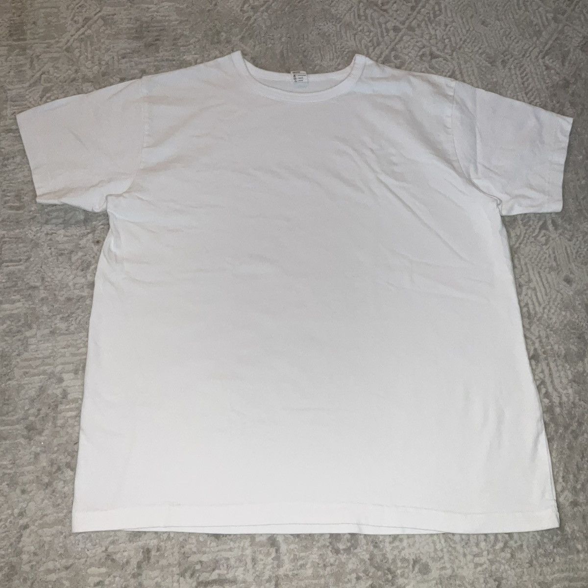3sixteen Og Blank T-shirt