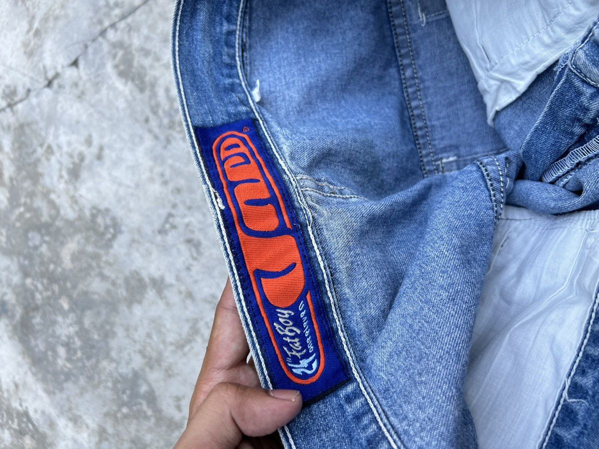 JNCO Jnco jorts Size US 38 / EU 54 - 4 Thumbnail