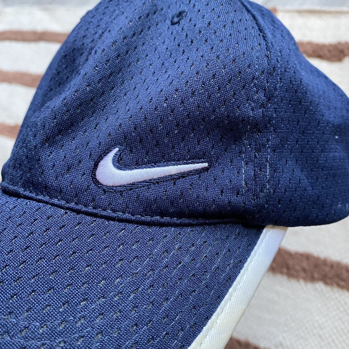 Nike NIKE Y2K GREY TAGS CAP Size ONE SIZE - 2 Thumbnail
