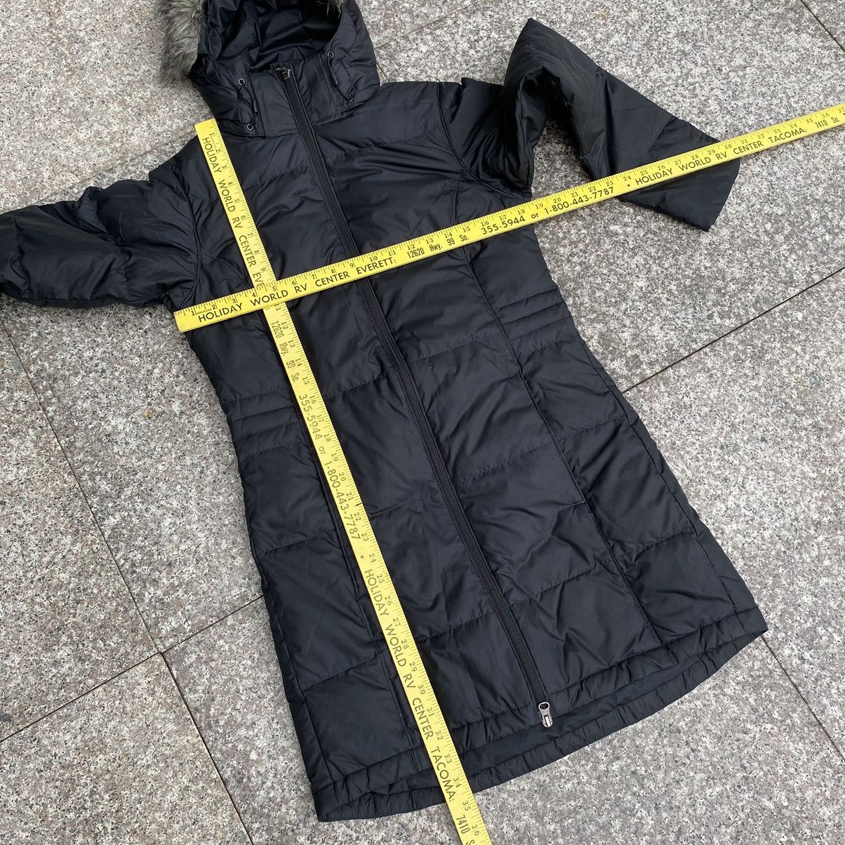 Mountain Hardwear Mountain hardwear down puffer coat Size XS / US 0-2 / IT 36-38 - 5 Thumbnail