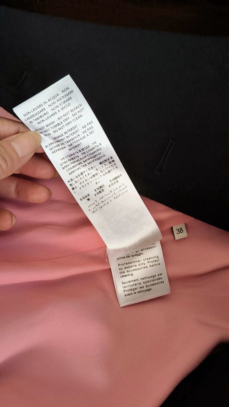 Gucci GucciWomen's cashmere coat 2503-Nextarrow Size XS / US 0-2 / IT 36-38 - 6 Thumbnail