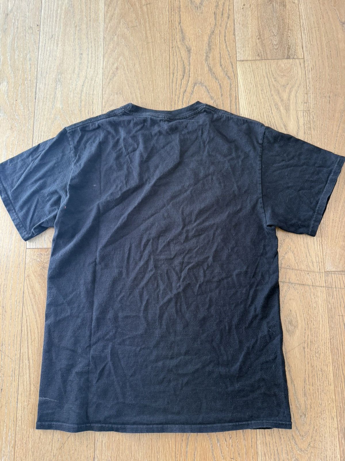 Fucking Awesome Fucking awesome tee shirt Size US M / EU 48-50 / 2 - 2 Thumbnail