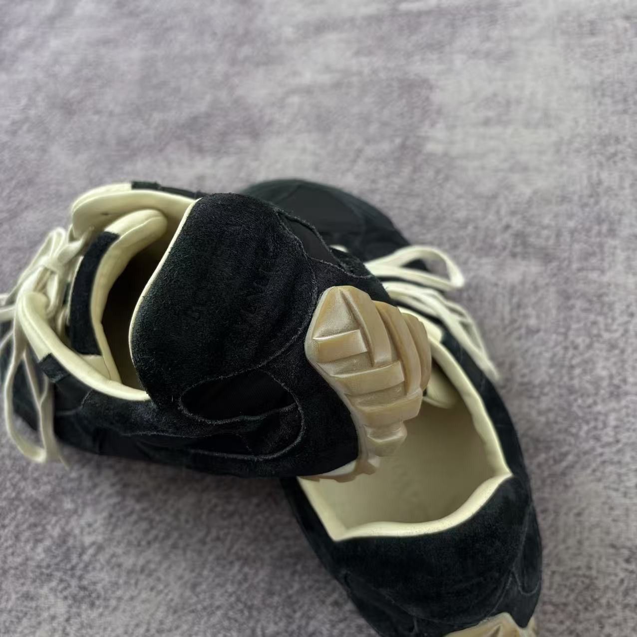 Bottega Veneta Bottega Veneta Orbit Flash Sneakers *44 Size US 11 / EU 44 - 7 Thumbnail