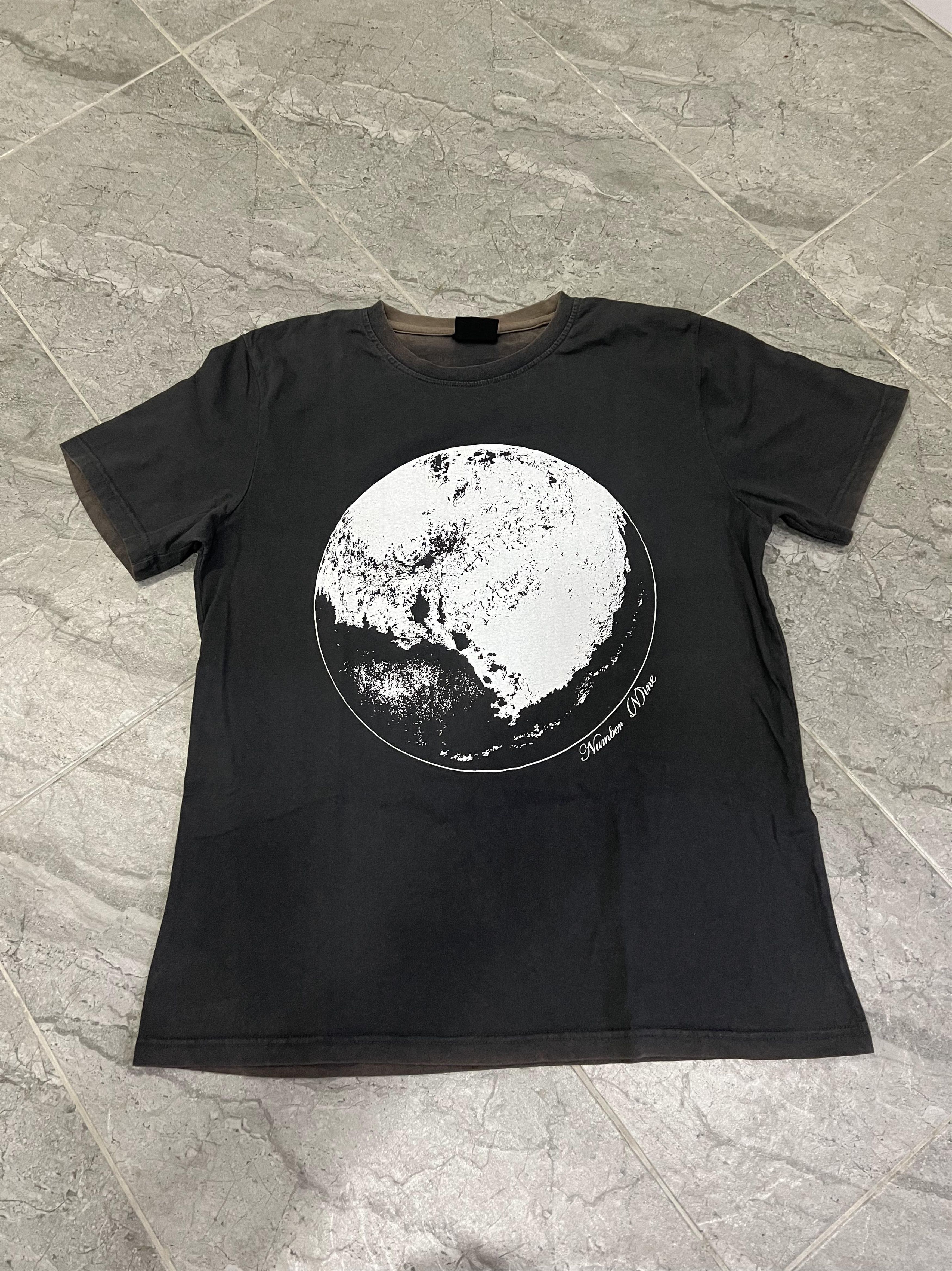Japanese Brand Number Nine Marlboro Size US M / EU 48-50 / 2 - 1 Thumbnail