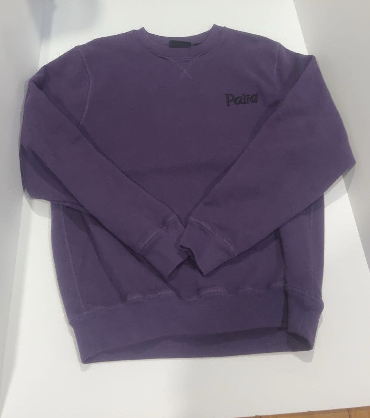 Other Parra purple Crewneck Size US M / EU 48-50 / 2 - 2 Thumbnail
