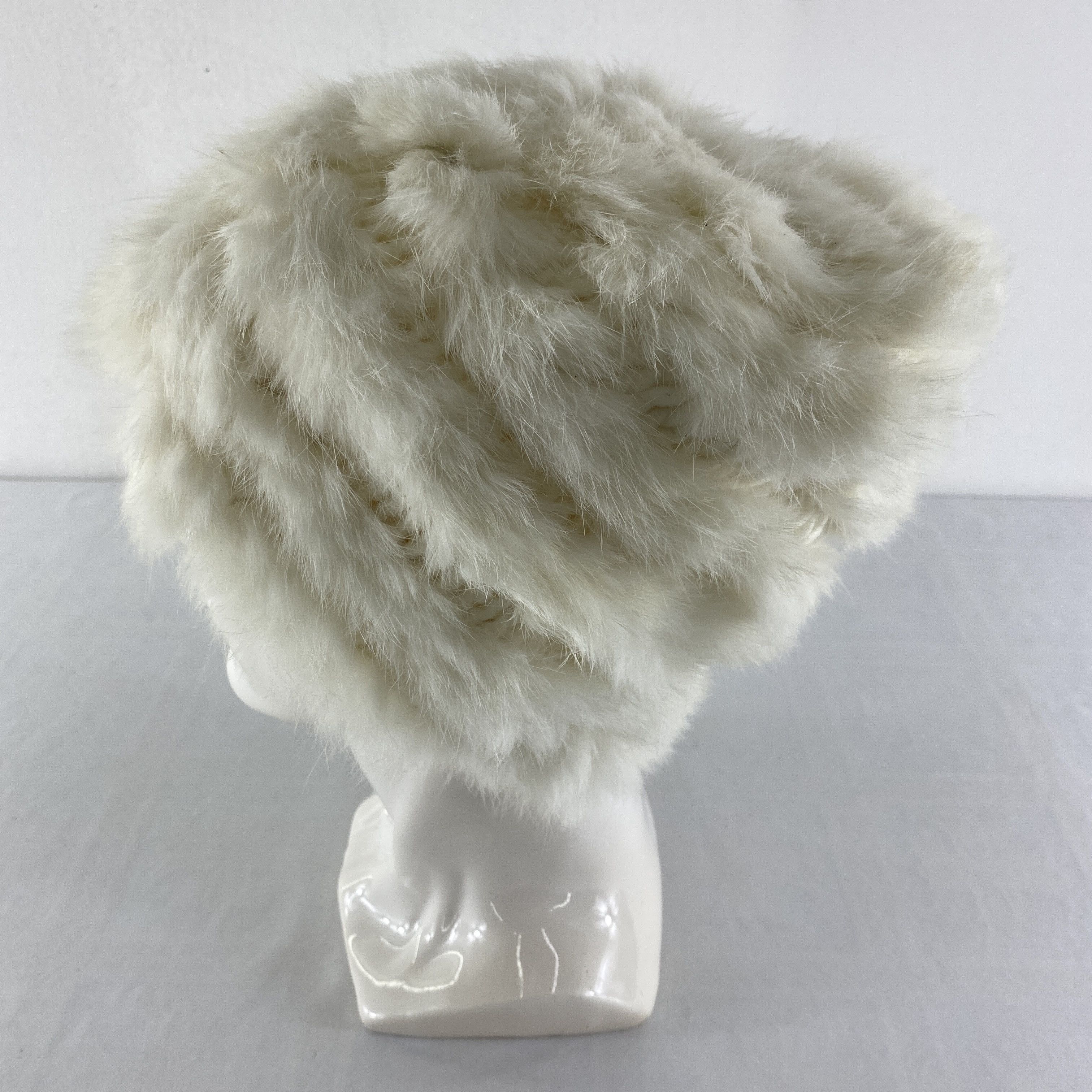 Japanese Brand Limited Design Snow Cap Hat Beanie -BN602 Size ONE SIZE - 1 Thumbnail
